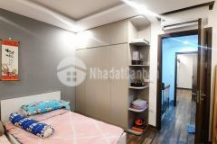 Bán nhà trần phú, hà đông 45mx4 tầng dân xây ở ngay hơn 3 tỷ