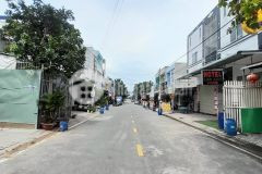 Bán gấp chdv đường 10m 16pn 3 tầng thuận an bình dương 150m2 giá 6.5 tỷ