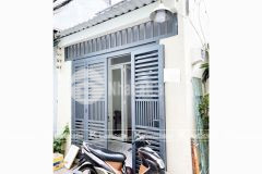 Nhà đẹp giá rẻ bình thạnh mua liền tay dịp cuối năm, shr, 5tỷ1