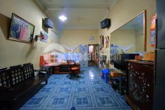 Nhà mặt phố kinh doanh cổ nhuế 52m2 c4 r3.5m 3.15 tỷ bắc từ liêm