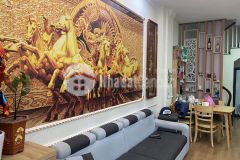 Ở luôn ô tô đỗ cửa gần quang trung dt 30m24t chỉ 2,72 tỷ 0343040888