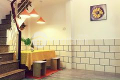 Chủ nhà kẹt tiền bán gấp nhà đẹp nở hậu đường trần xuân soạn 3pn, 2wc chỉ 3,5 tỷ.