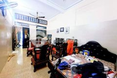 Mặt phố đặng tiến đông nhà 5 tầng dân xây kinh doanh văn phòng đống đa