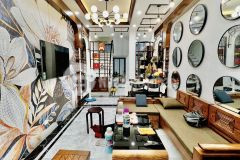 Bán nhà thuỵ khuê khách sạn đẹp như nhà 2 thoáng 37m 6 tầng 4.7 tỷ