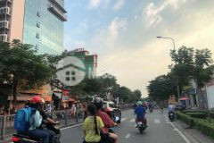 Bán nhà 1 nguyễn oanh p17 56m2 3 lầu hbg ở ngay vài bước ra đường lớn nhỉnh 5 tỷ.