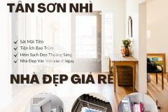 Bán nhà ô tô vào nhà, 60m2, 3 tầng, lê trọng tấn, tân phú, nhỉnh 6 tỷ lh 0789685368