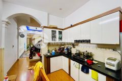 Bán nhà trước tết lê hồng phong, hà đông 35mx4 tầng ô tô gần chỉ 3 tỷ