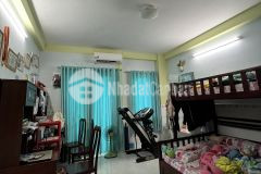 Nhà mặt tiền, 41m2, 6 lầu, bình thạnh, giá 13 tỷ,hạ chào 10.7 tỷ.