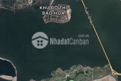 Bán cắt lỗ ô đất 425m2 gần quốc lộ 18 bãi cháy hạ long quảng ninh giá chỉ 25trm2