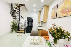 Bán nhà phố nguyễn lương bằng, đống đa, nhà đẹp ở luôn, 3 ngủ, dt 20m2 x5t chỉ 2.39 tỷ