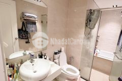 Bán cc times city, view hồ, tiện ích đẳng cấp, 128m giá 7.9 tỷ