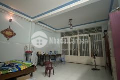 Bán nhà sát mặt tiền nguyễn trãi, quận 5, 67m2, giá rẻ