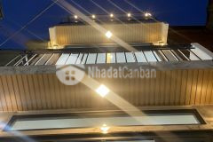 Bán gấp nhà đường võ duy ninh p22, bình thạnh.