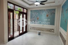 Bán nhà gốc đề, mới đẹp, sđcc, ở ngay, 47m2, chỉ 4.08 tỷ.