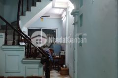 Bán nhà ngõ 582 lĩnh nam, kinh doanh, sđcc, ở ngay, 30m2, chỉ 3.14 tỷ,