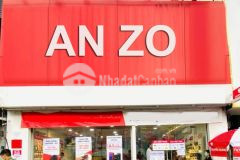 Bán nhà mặt tiền võ thị sáu, phường 7, quận 3, 95m, 22 tỷ, 0933644449