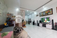 Bán nhà hoàng hoa thám quận bình thạnh. diện tích 60m2. giá chỉ 7.5 tỷ