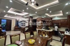 Bán biệt thự tây nam linh đàm, hoàng mai, 200m, 5 tầng, tuyệt đẹp, chỉ 43.5 tỷ