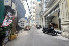 Bán nhà xô viết nghệ tĩnh quận bình thạnh. dt 38m2. giá chỉ 7.85 ty