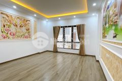 Minh khai times city nhà 5 tầng mới đẹp ở ngay 3 bước ô tô tránh hai bà trưng