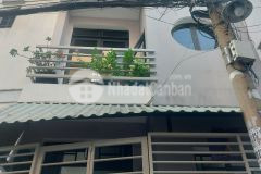 Bán nhà trung tâm quận 10 hẻm ô tô nhà đẹp btct vào ở ngay