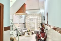 Bán nhà tân sơn gò vấp hẻm ô tô kinh doanh đỉnh chỉ 3.2 tỷ