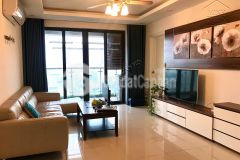Chung cư sun square 21 lê đức thọ cho thuê căn 3n full nội thất diện tích 115m