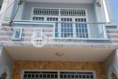 Chính chủ bán nhà hxh lê văn thọ, 50m2, chỉ 48trm2, rẻ bằng giá đất