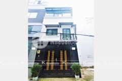 Tôi bán gấp nhà siêu phẩm hẻm xe hơi đường thích quảng đức giảm ngay 300 triệu đầu năm