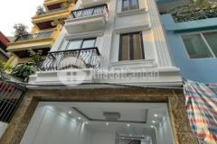 Bán nhà khu vip ái mộ bồ đề 72m2 x 5m mt x 6, giá 15.6 tỷ, thang máy, ô tô, kinh doanh.