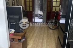 Bán nhà hoàng mai, phân lô, đẹp, sđcc, ở ngay, 24m2, chỉ 2.75 tỷ.