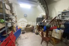 Bán nhà ngõ nguyễn chính, taxi đỗ cửa, kinh doanh, 50m2, chỉ 3.79 tỷ.