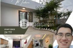 Bán nhà mặt tiền nguyễn văn tăng,340m2, chủ kẹt bank chào sàn 24 tỷ.