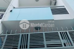 Nhà mặt tiền, 43m2, 4 lầu, phú nhuận, giá 9.2 tỷ,