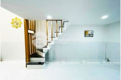 Lộc đầu năm nhà đẹp giá rẻ quận bình thạnh, shr