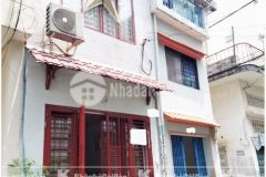 Bán nhà 1 trệt 1 lầu đường thiên phước, quận tân bình,shr,giá 6.5 tỷ