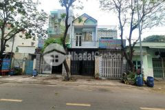 Bán nhà mt kinh doanh đường phan bội châu, dĩ an