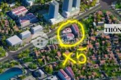 Bán đất đấu giá x5 trung oai tiên dương đông anh