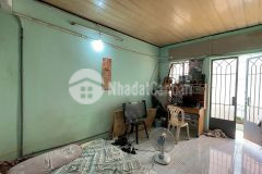 Bán nhà đường phan huy ích phường 14 gò vấp, 43m2, 2 tầng chỉ 4 tỷ