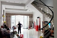 Bán nhà hẻm ô tô 7 chỗ đường tây hòa phường phước long a thủ đức.