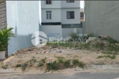 Cần bán gấp lô đất ngay mặt tiền đ.ql50 gần chợ qui đức