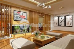 Chính chủ cần bán nhà 5 tầng tại trung kiên, tây tựu, bắc từ liêm, hà nội.