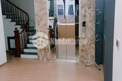 Bán gấp liền kề văn phú, hà đông 90m, mt 4.5m thang máy kinh doanh hơn 10 tỷ