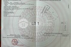 Bán 15m ngang mặt tiền đường cầu suối rút đang mở rộng 20m diên thọ diên khánh