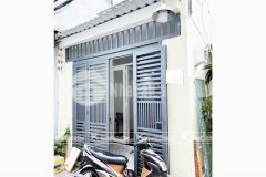 Nhà đẹp giá rẻ mua liền tay dịp đầu năm, bình thạnh, shr, 5tỷ1