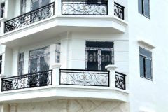 Bán nhà 2 mặt tiền 26 p, bình trị đông, bình tân, 195m, 5t, 13 tỷ 5, 0933644449