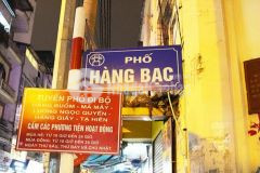 Bán nhà ngõ trung yên, p.hàng bạc, 101m2, chỉ 32.99 tỷ.