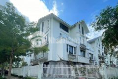 Bán biệt thự 4t đtm lê trọng tấn, dt224m2, mt28m, 29.5 tỷ hà đông