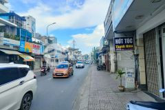 Hiếm bán nhà 2 mặt tiền nguyễn kiệm, pn, kd sầm uất, thông hồ văn huê, 72m2, 8.5 tỷ