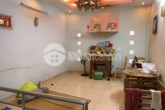 Bán nhà ni sư huỳnh liên, tân bình, 24m2, sát hxh, chỉ 2 tỷ nhỉnh